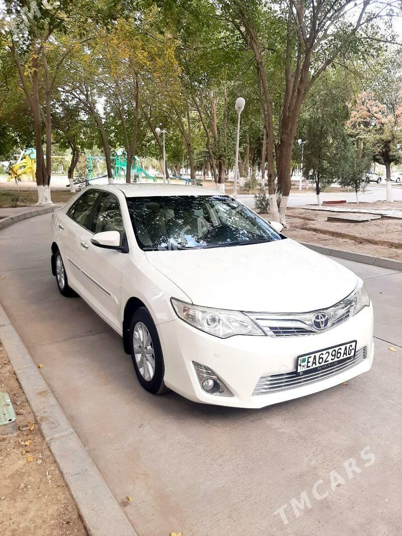 Toyota Camry 2013 - 260 000 TMT - Aşgabat - img 6