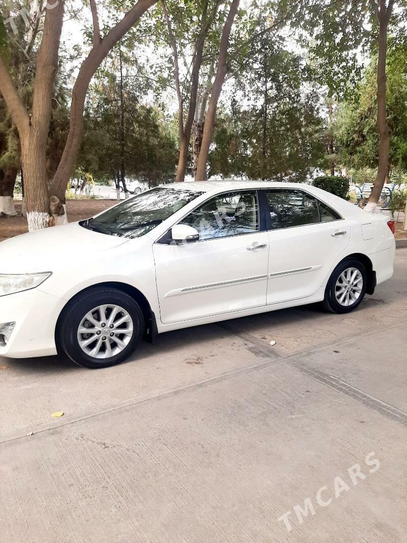 Toyota Camry 2013 - 260 000 TMT - Aşgabat - img 2