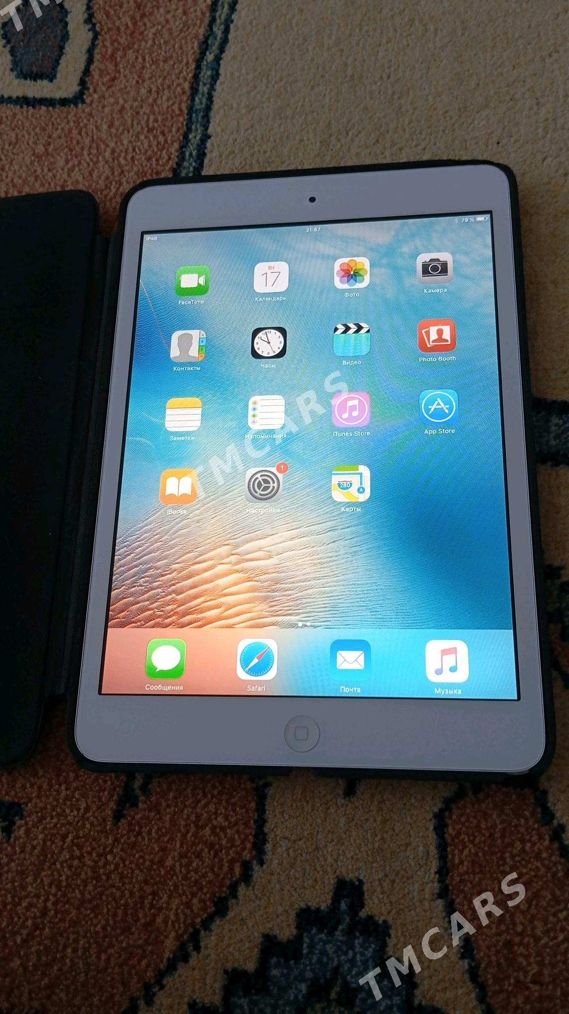 Ipad 4 16 gb - Туркменабат - img 2