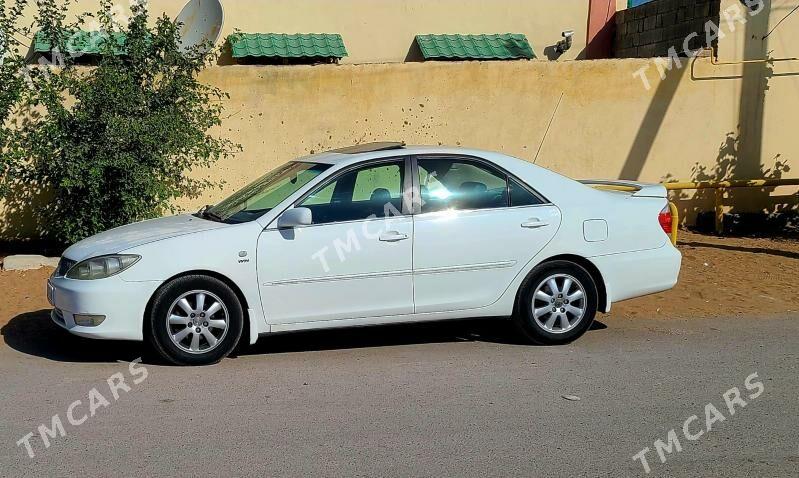 Toyota Camry 2003 - 125 000 TMT - Ашхабад - img 2