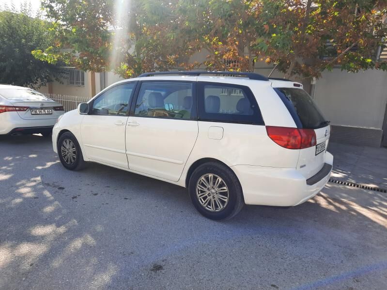 Toyota Sienna 2008 - 169 000 TMT - Çoganly - img 9