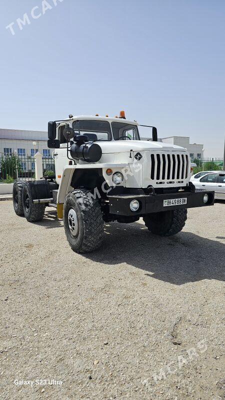 Ural 4320 2007 - 299 000 TMT - Гумдаг - img 3