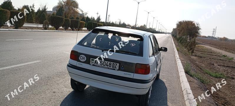 Opel Astra 1995 - 40 000 TMT - Дашогуз - img 2