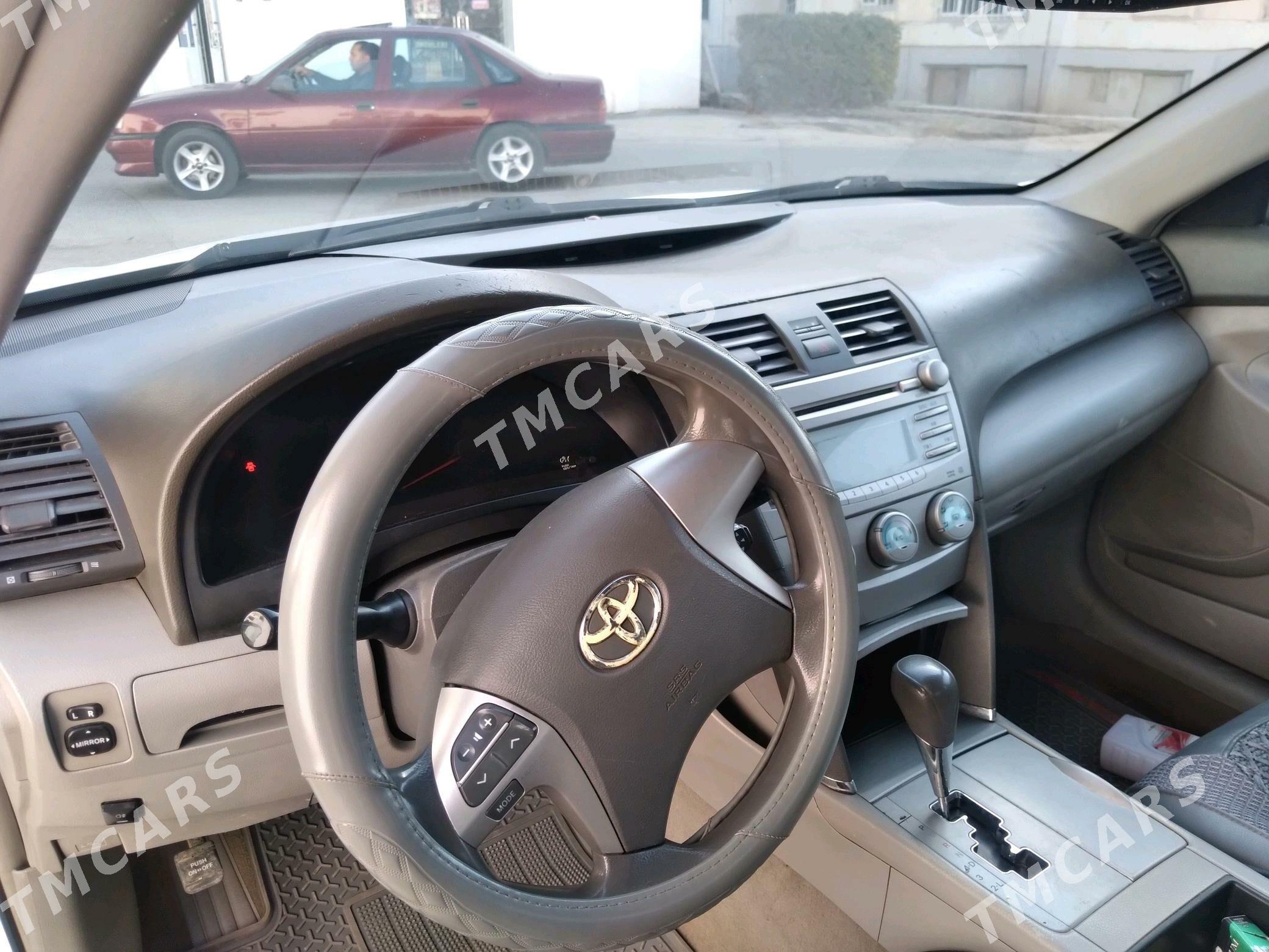 Toyota Camry 2009 - 142 000 TMT - Daşoguz - img 5