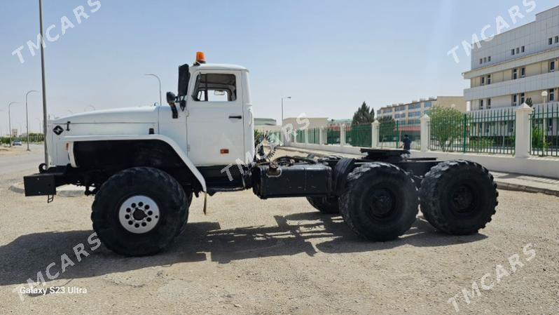 Ural 4320 2007 - 299 000 TMT - Гумдаг - img 5