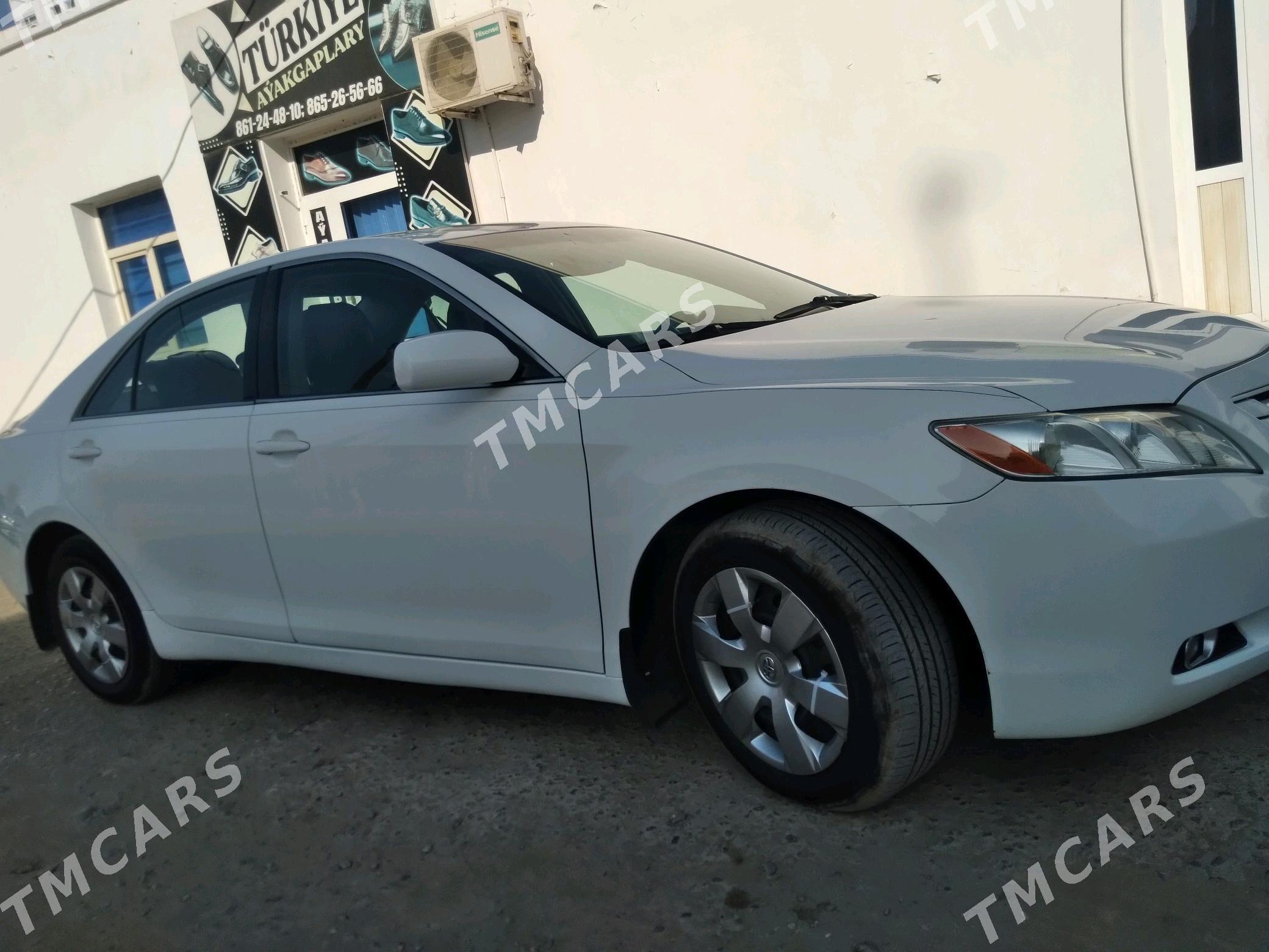 Toyota Camry 2009 - 142 000 TMT - Daşoguz - img 4