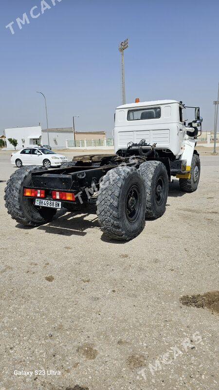 Ural 4320 2007 - 299 000 TMT - Гумдаг - img 7