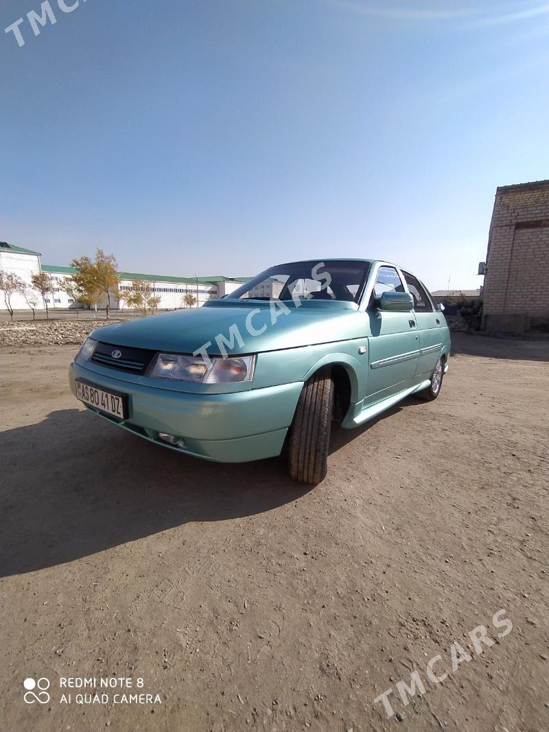 Lada 2112 2002 - 32 000 TMT - Дашогуз - img 3