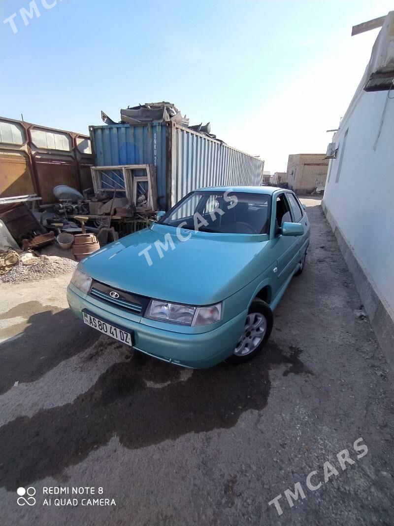 Lada 2112 2002 - 32 000 TMT - Дашогуз - img 7