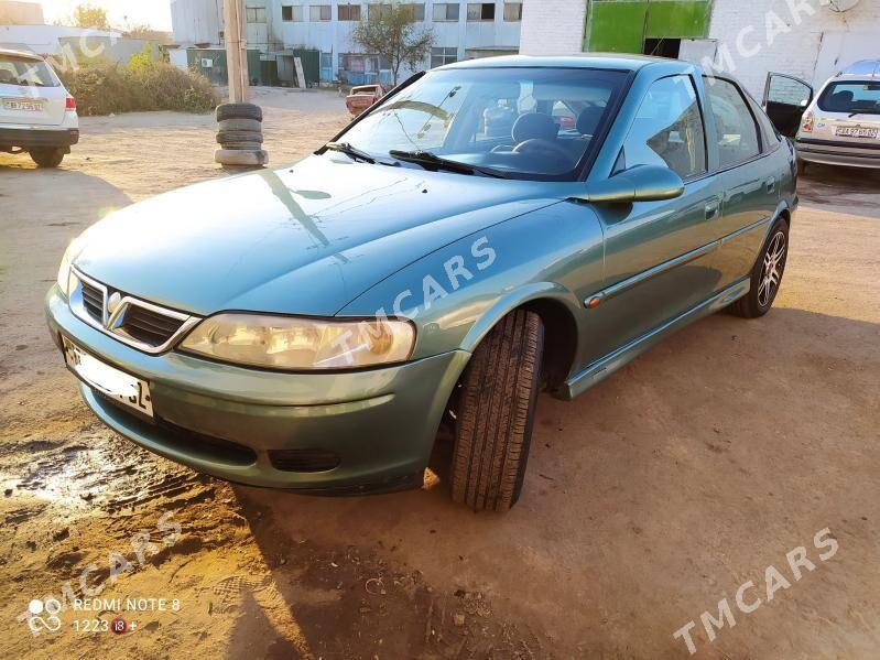 Opel Vectra 1999 - 62 000 TMT - Daşoguz - img 2