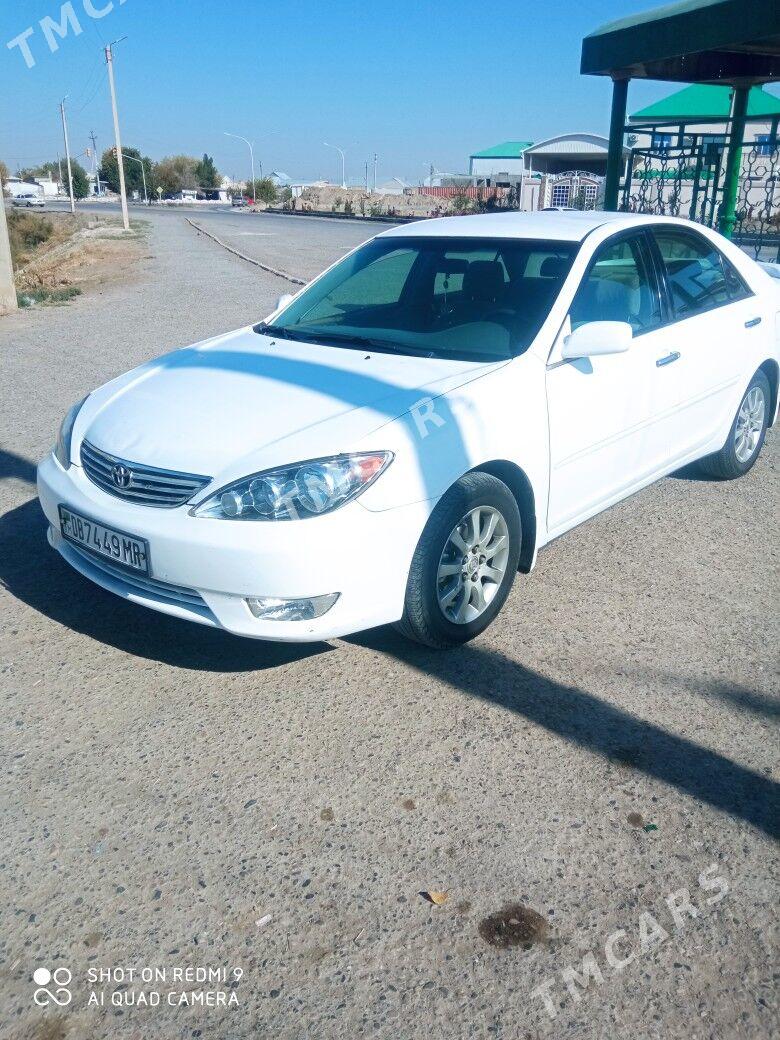 Toyota Camry 2004 - 110 000 TMT - Мары - img 2