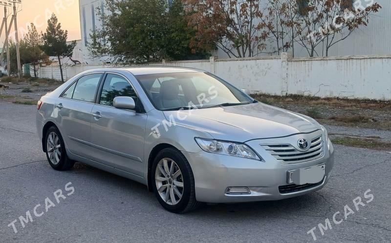 Toyota Camry 2008 - 140 000 TMT - Ашхабад - img 2