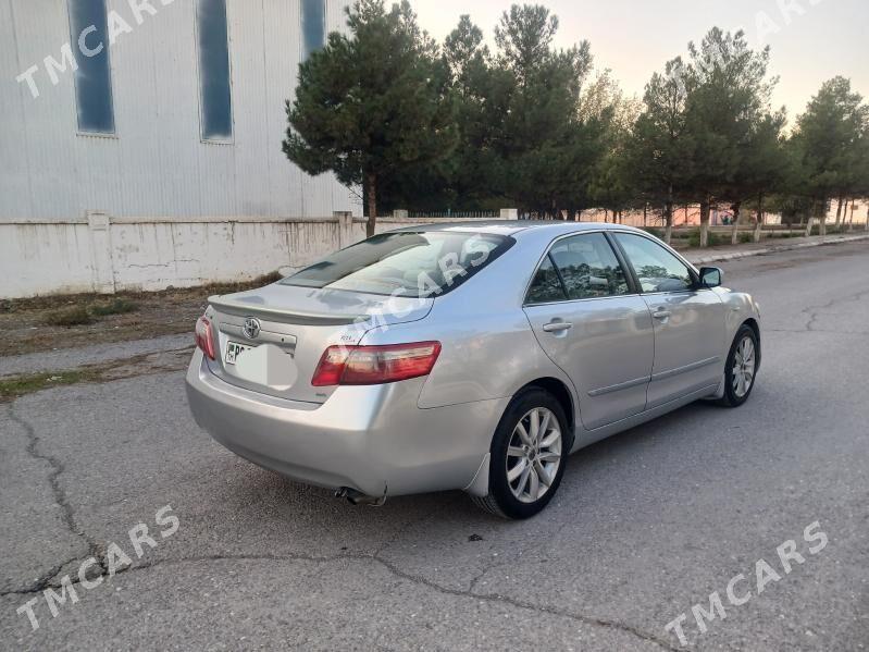 Toyota Camry 2008 - 140 000 TMT - Ашхабад - img 3