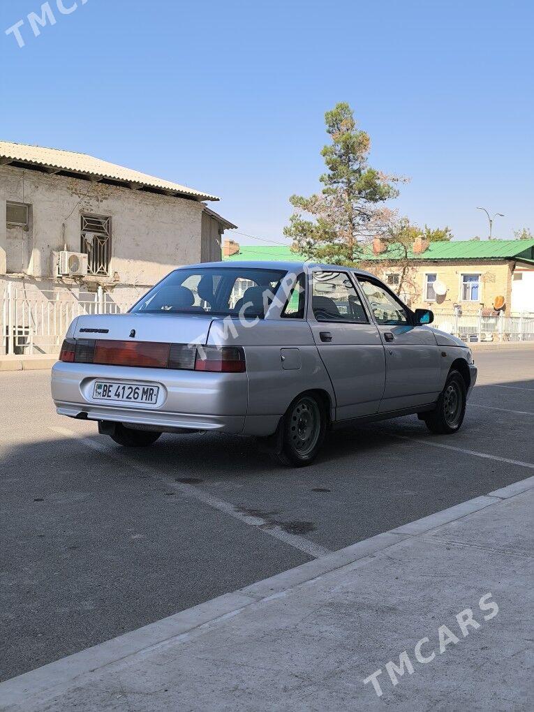 Lada 2110 2005 - 46 000 TMT - Mary - img 6