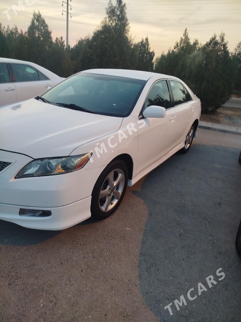 Toyota Camry 2008 - 170 000 TMT - Daşoguz - img 2