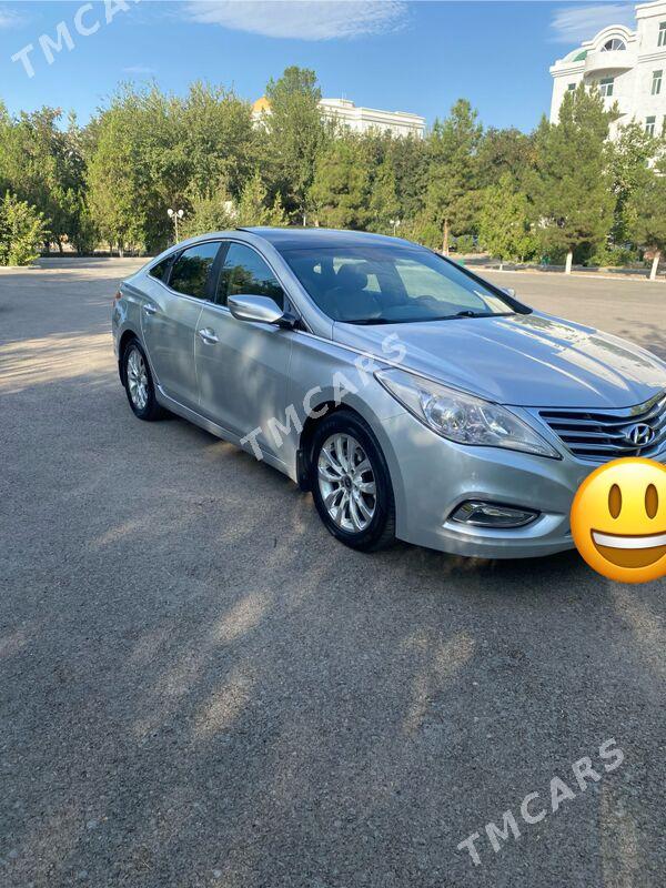 Hyundai Azera 2013 - 195 000 TMT - Çoganly - img 5