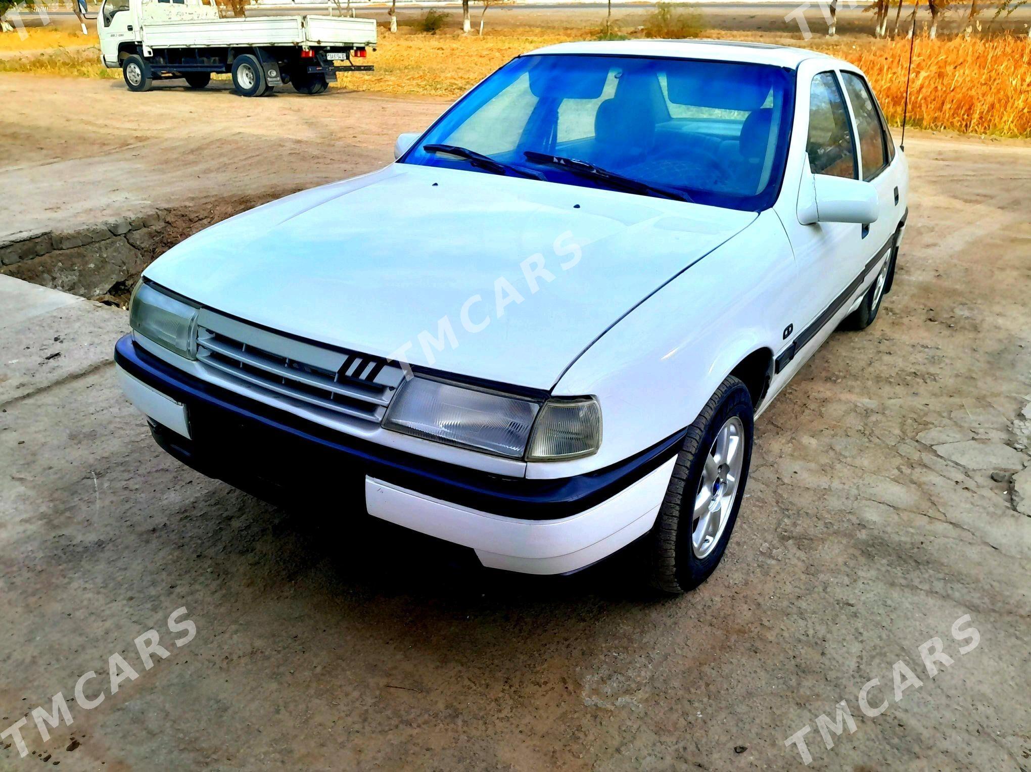 Opel Vectra 1992 - 22 000 TMT - Дашогуз - img 3