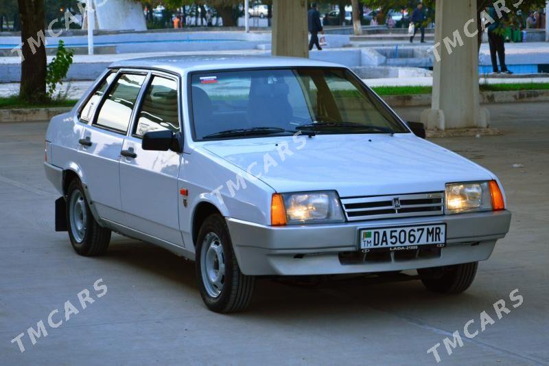 Lada 21099 2003 - 45 000 TMT - Mary - img 2