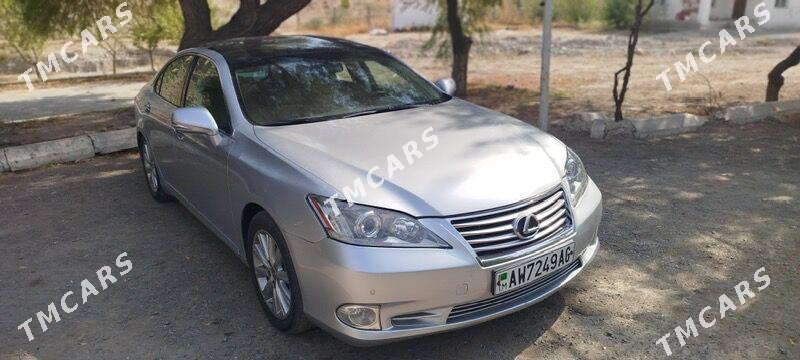 Lexus ES 350 2011 - 241 000 TMT - Büzmeýin - img 2