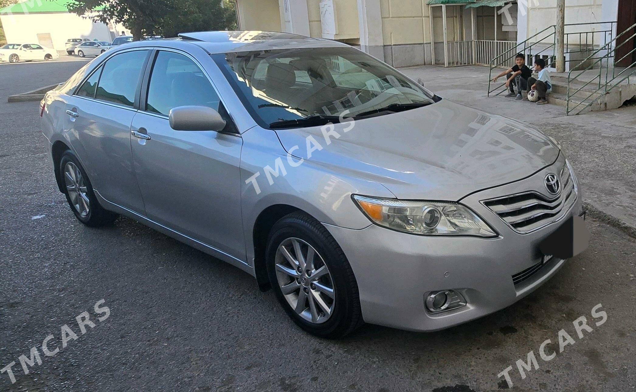 Toyota Camry 2010 - 215 000 TMT - Aşgabat - img 2