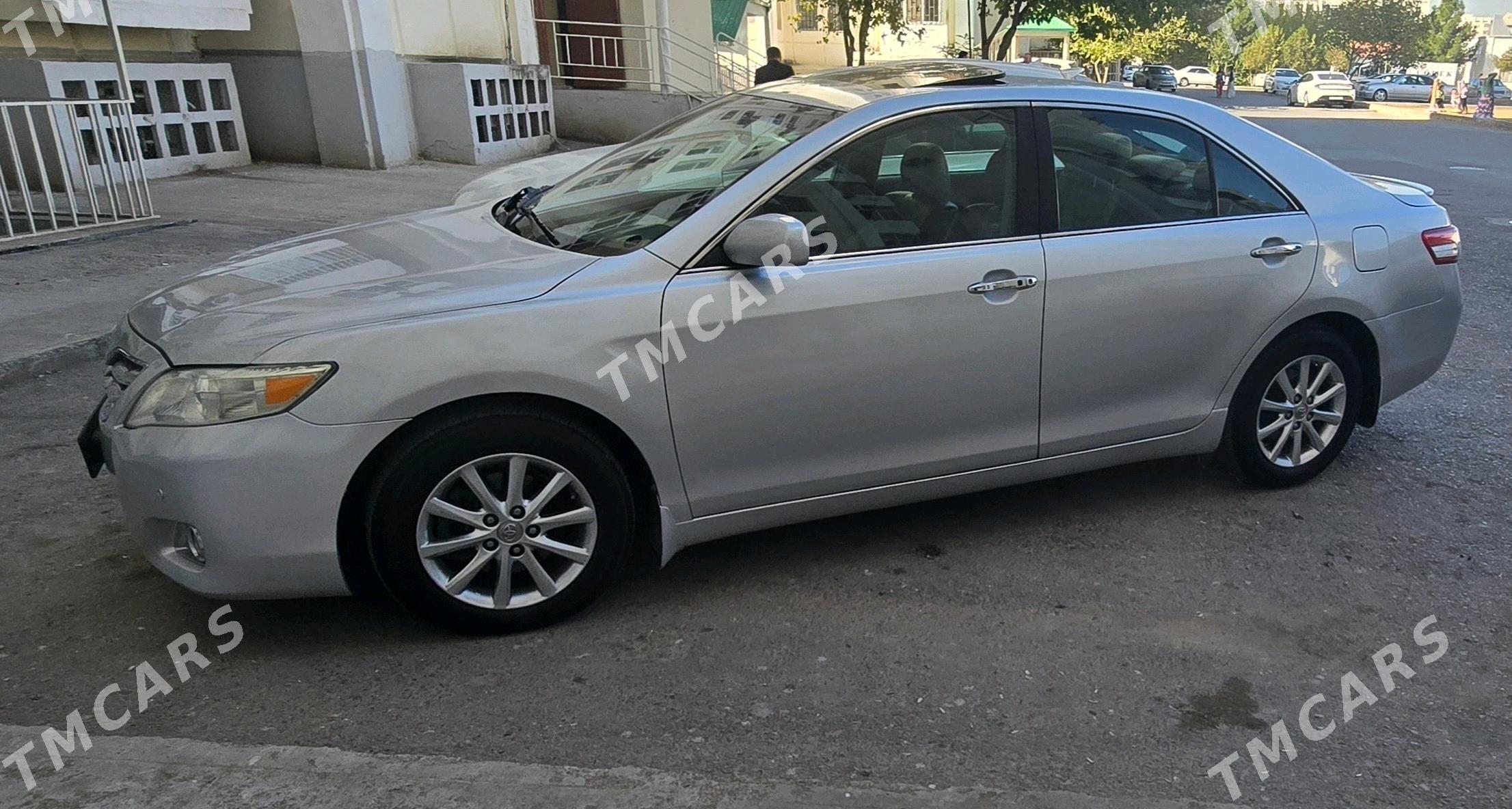 Toyota Camry 2010 - 215 000 TMT - Aşgabat - img 3