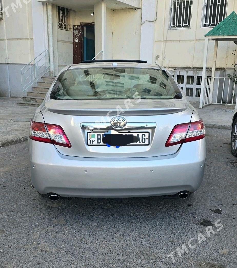 Toyota Camry 2010 - 215 000 TMT - Aşgabat - img 4