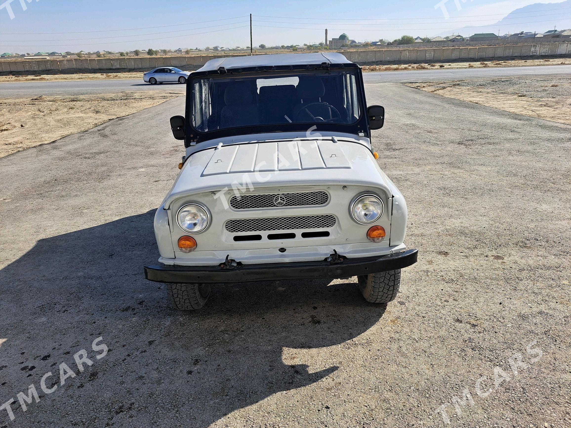 UAZ 469 1990 - 50 000 TMT - Gökdepe - img 3