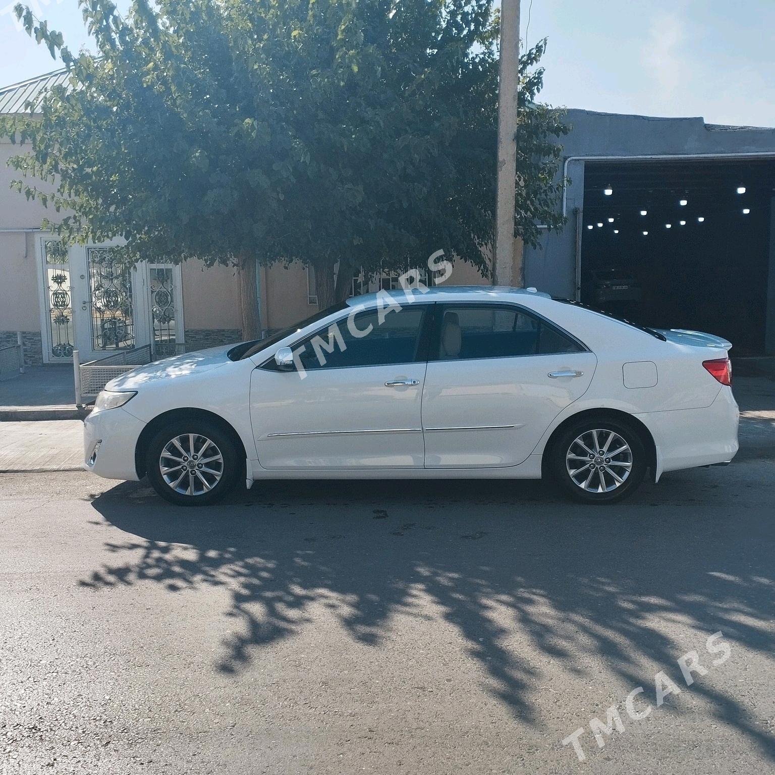 Toyota Camry 2013 - 230 000 TMT - Aşgabat - img 3