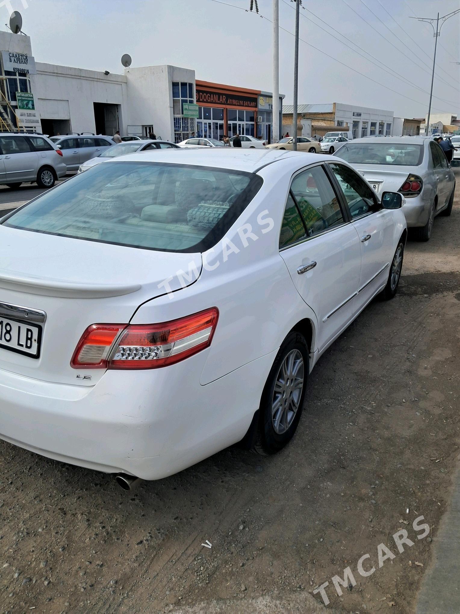 Toyota Camry 2007 - 130 000 TMT - Köýtendag - img 4