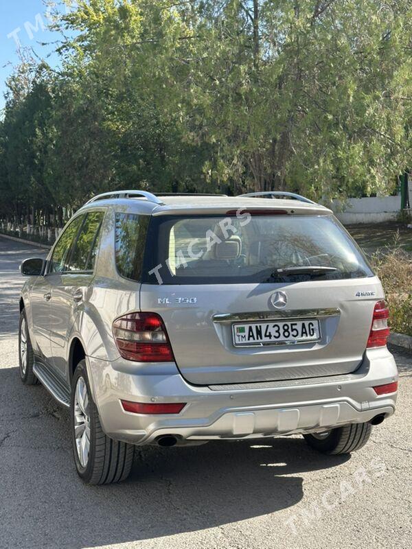 Mercedes-Benz ML350 2008 - 210 000 TMT - Aşgabat - img 6