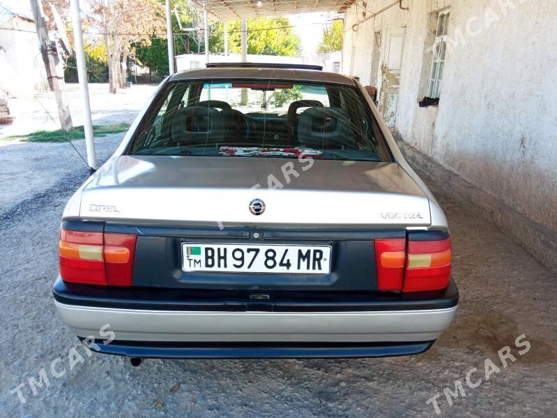 Opel Vectra 1992 - 32 000 TMT - Ёлётен - img 3