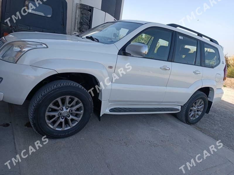 Toyota Land Cruiser Prado 2004 - 300 000 TMT - Чарджоу - img 2