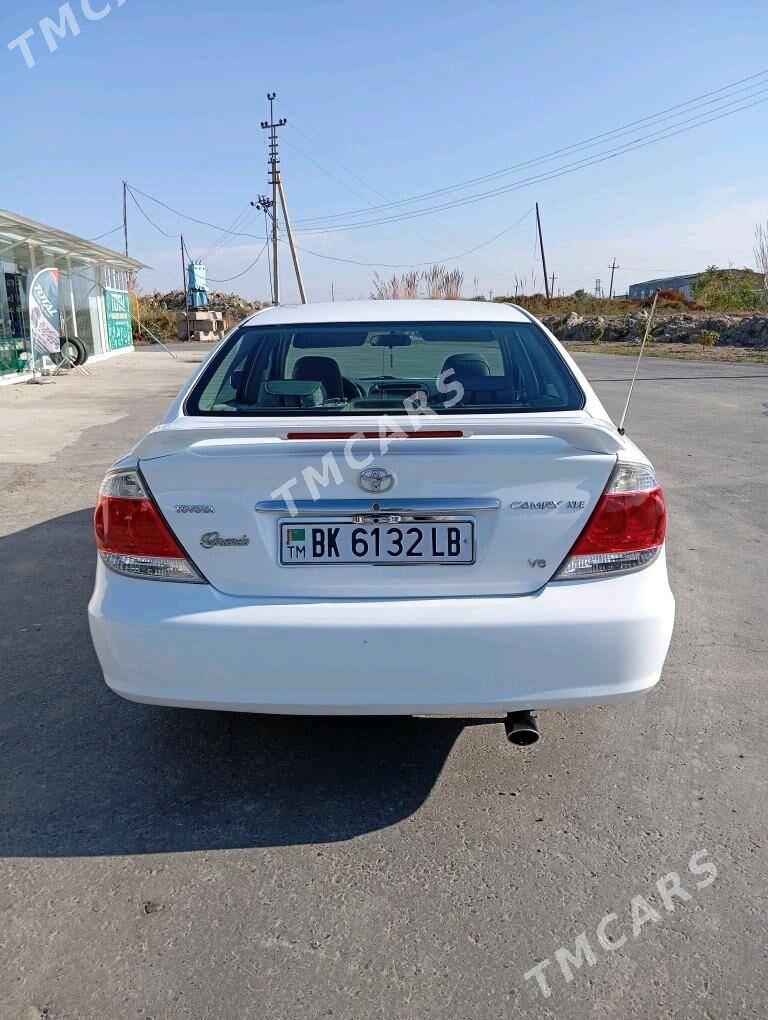 Toyota Camry 2002 - 175 000 TMT - Чарджоу - img 6