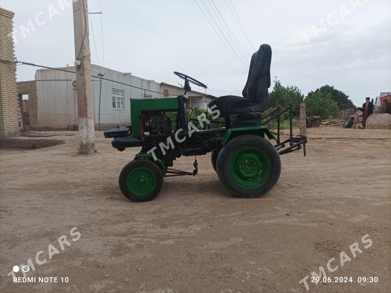 JCB 3CX Compact 2023 - 10 000 TMT - Дарганата - img 5