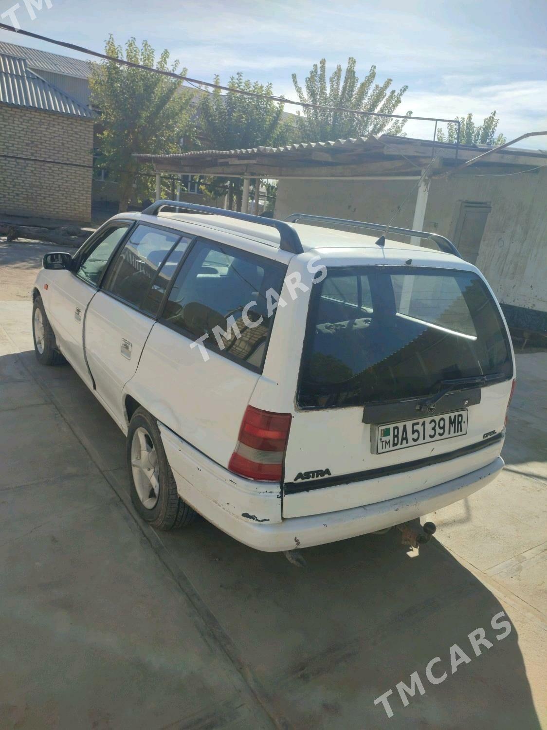 Opel Astra 1994 - 21 000 TMT - Mary - img 3