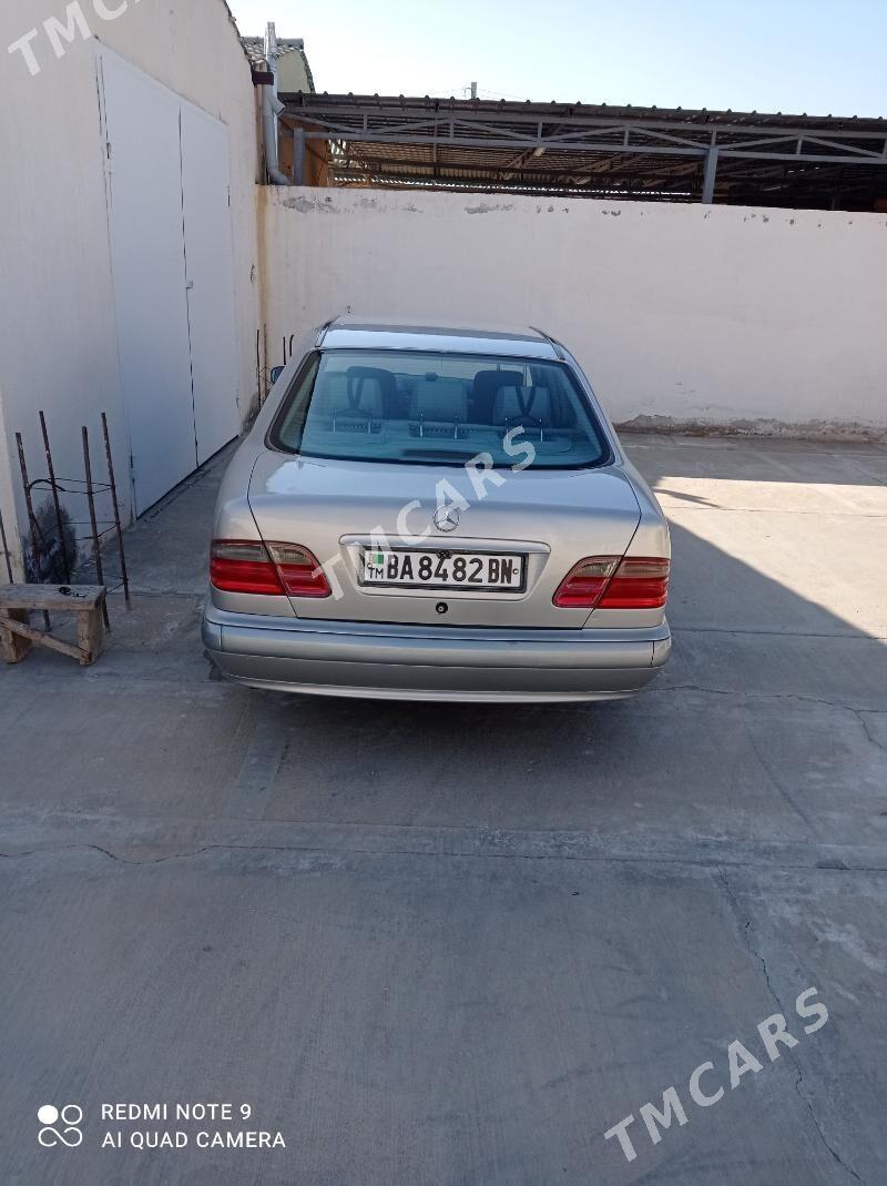 Mercedes-Benz C280 1999 - 80 000 TMT - Balkanabat - img 4