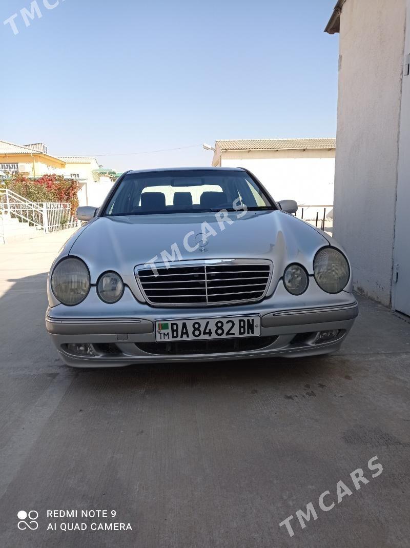 Mercedes-Benz C280 1999 - 80 000 TMT - Balkanabat - img 5