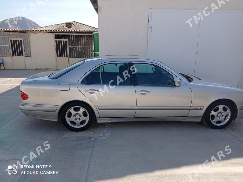 Mercedes-Benz C280 1999 - 80 000 TMT - Balkanabat - img 6