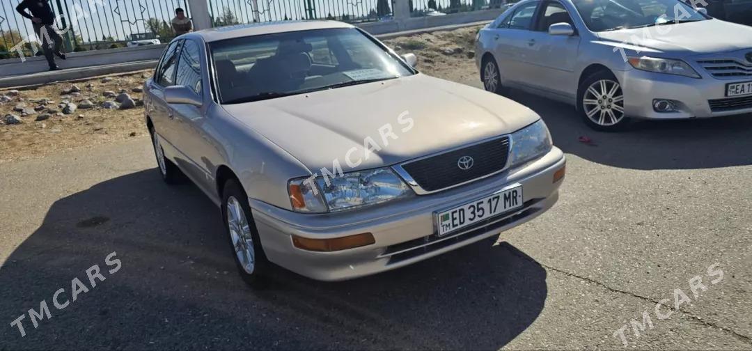 Toyota Avalon 1997 - 103 000 TMT - Мары - img 2