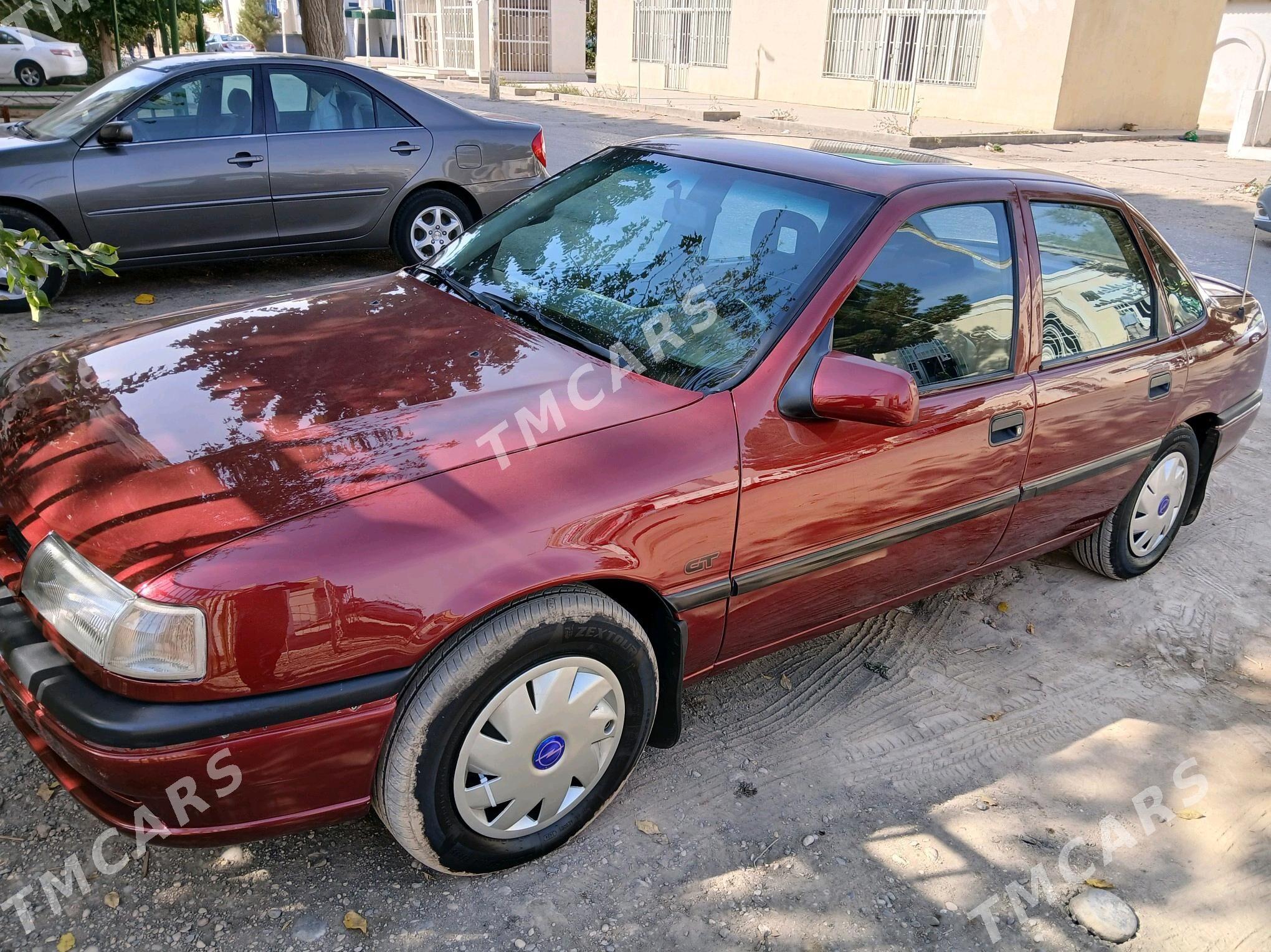 Opel Vectra 1994 - 54 000 TMT - Туркменабат - img 5