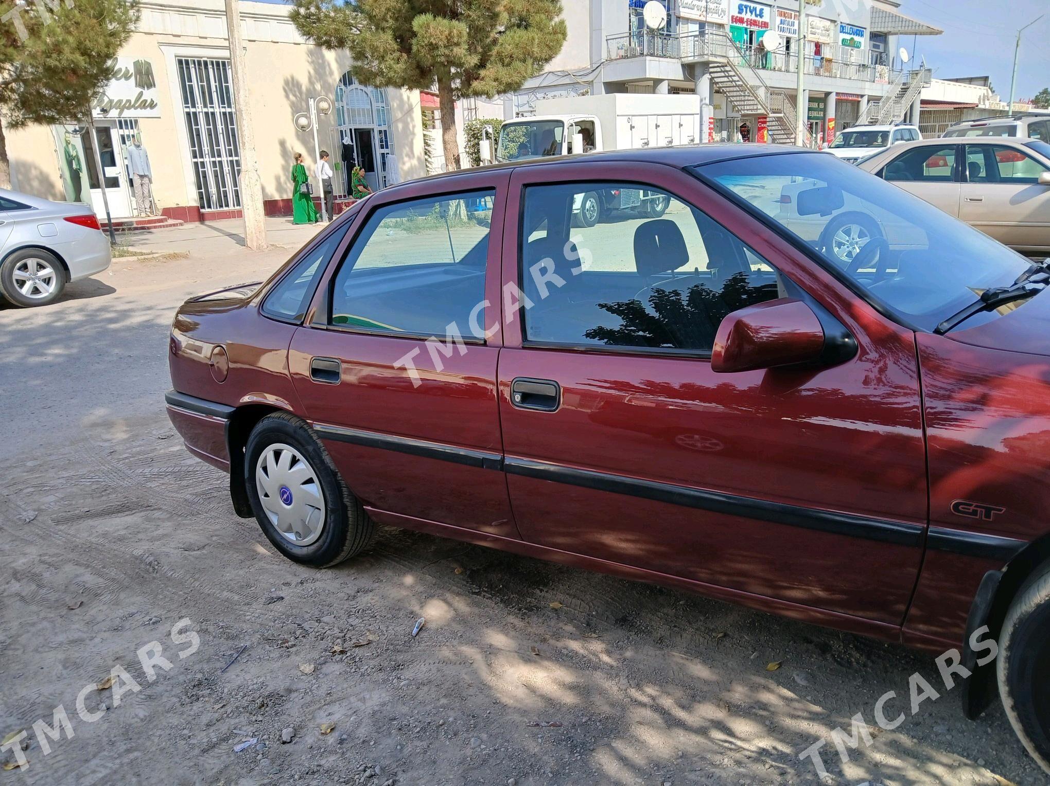 Opel Vectra 1994 - 54 000 TMT - Туркменабат - img 6