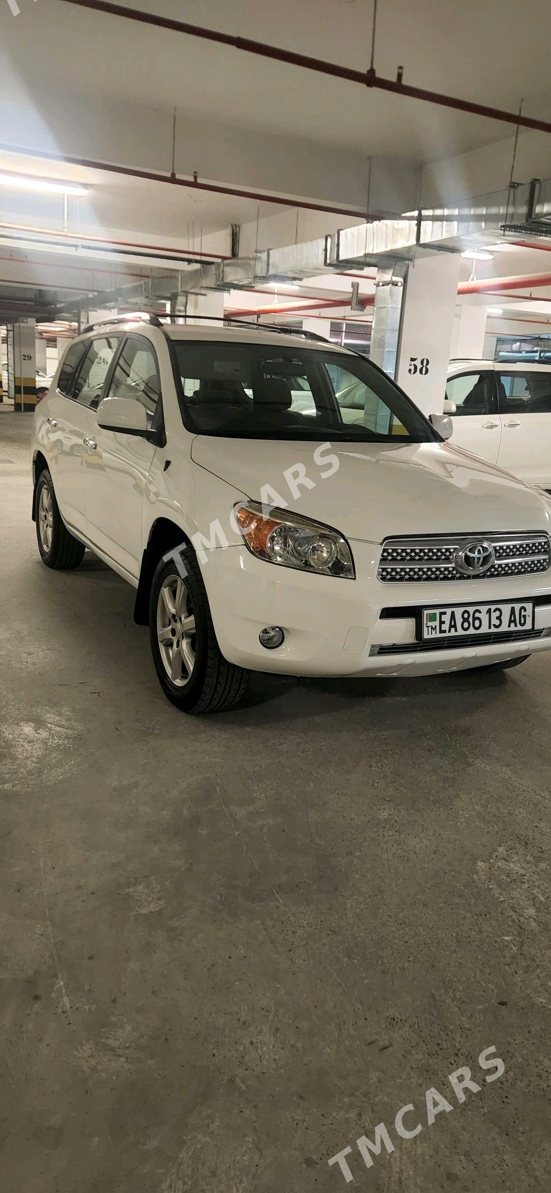 Toyota RAV4 2006 - 150 000 TMT - Aşgabat - img 2