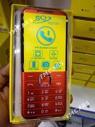 prastoy Telefon sq 5310 nokia - Ашхабад - img 3