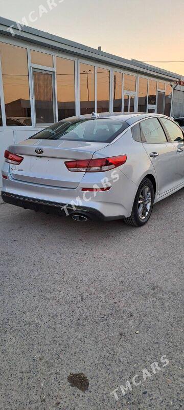 Kia Optima 2019 - 172 000 TMT - Mary - img 2