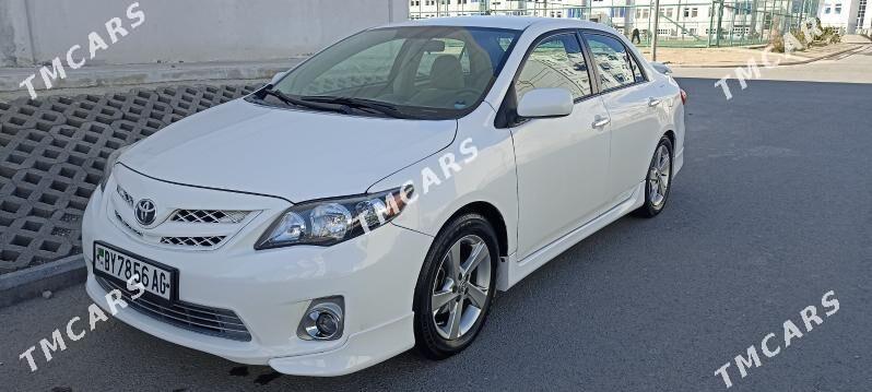 Toyota Corolla 2012 - 155 000 TMT - Büzmeýin - img 2