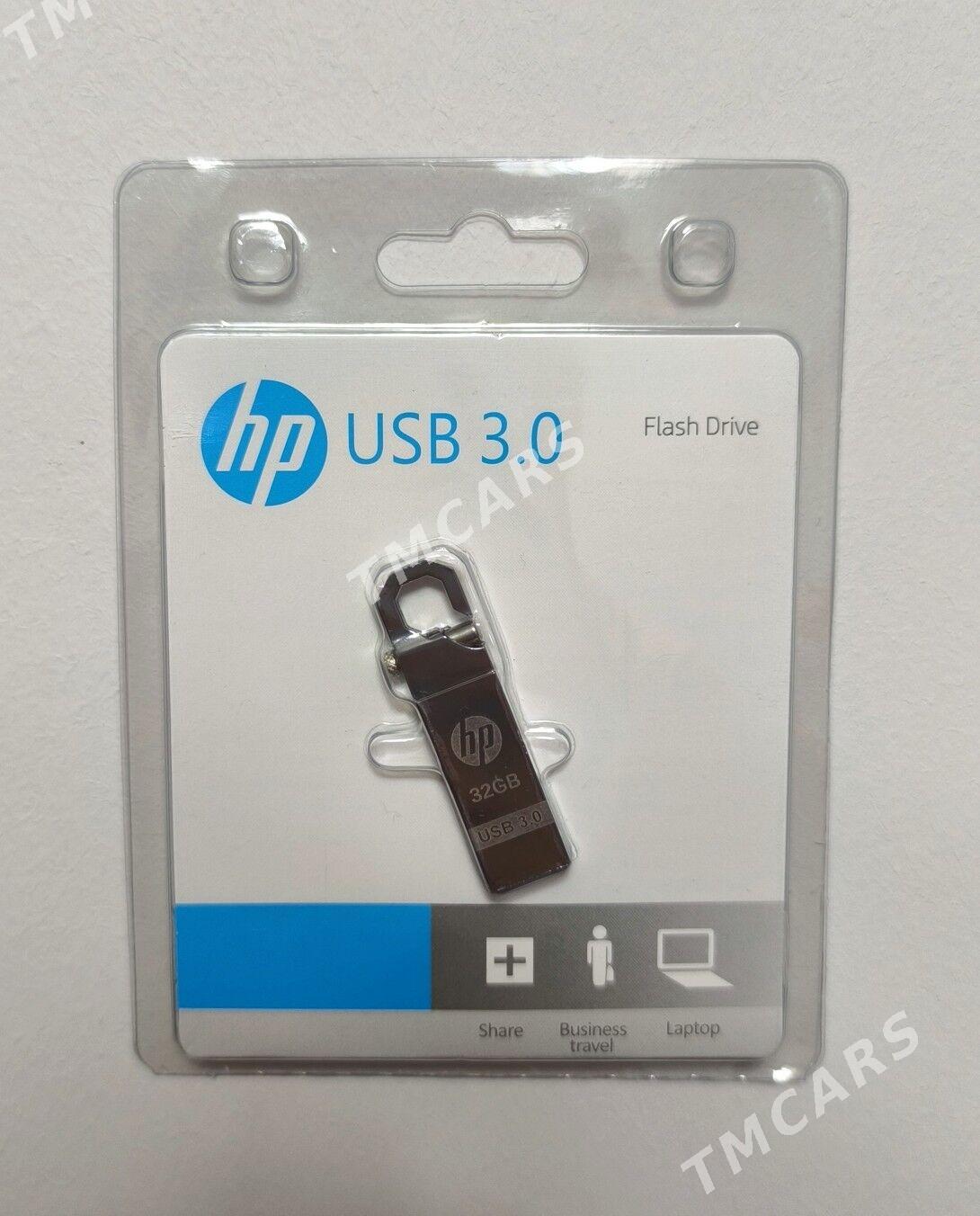 HP 3.0 fleshka - Ашхабад - img 4