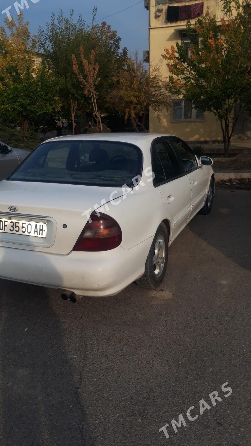 Hyundai Sonata 1996 - 24 000 TMT - Aşgabat - img 2