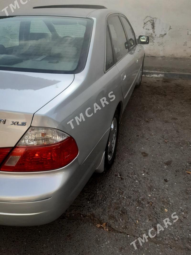 Toyota Avalon 2004 - 210 000 TMT - Aşgabat - img 2