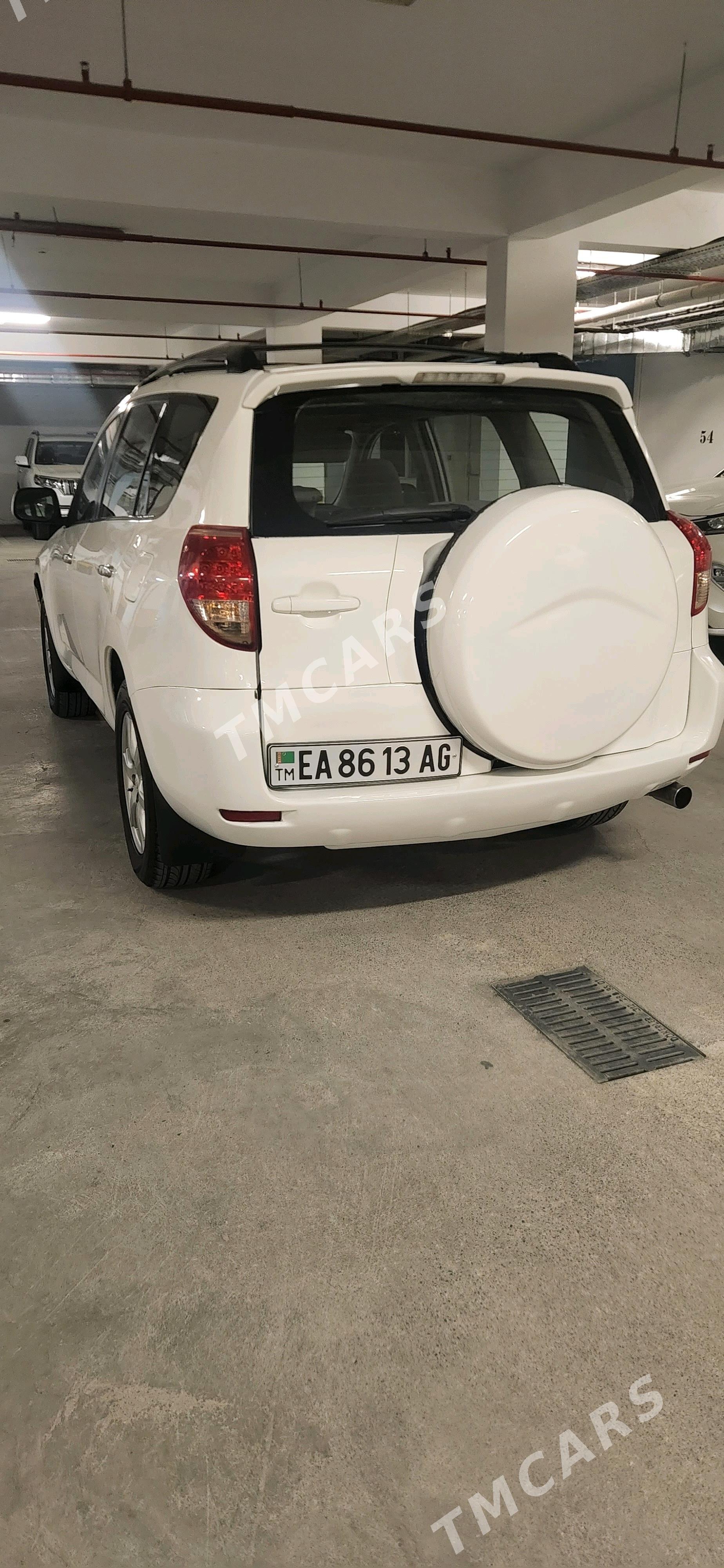 Toyota RAV4 2006 - 150 000 TMT - Aşgabat - img 4