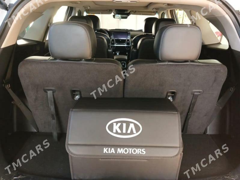 Kia Sorento 2021 - 460 000 TMT - Ашхабад - img 3